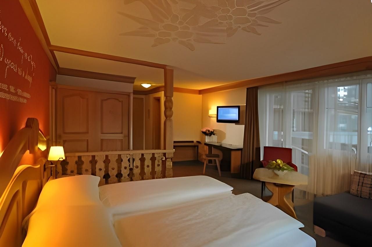 undefined Hotel Kirchbuehl Superior 8