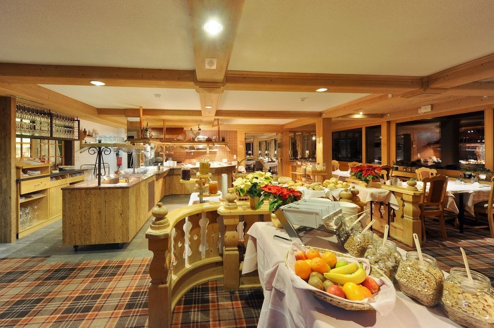 undefined Hotel Kirchbuehl 9