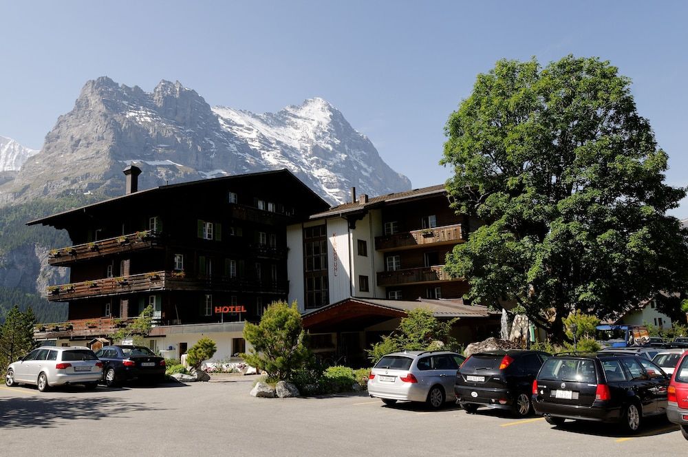 undefined Hotel Kirchbuehl