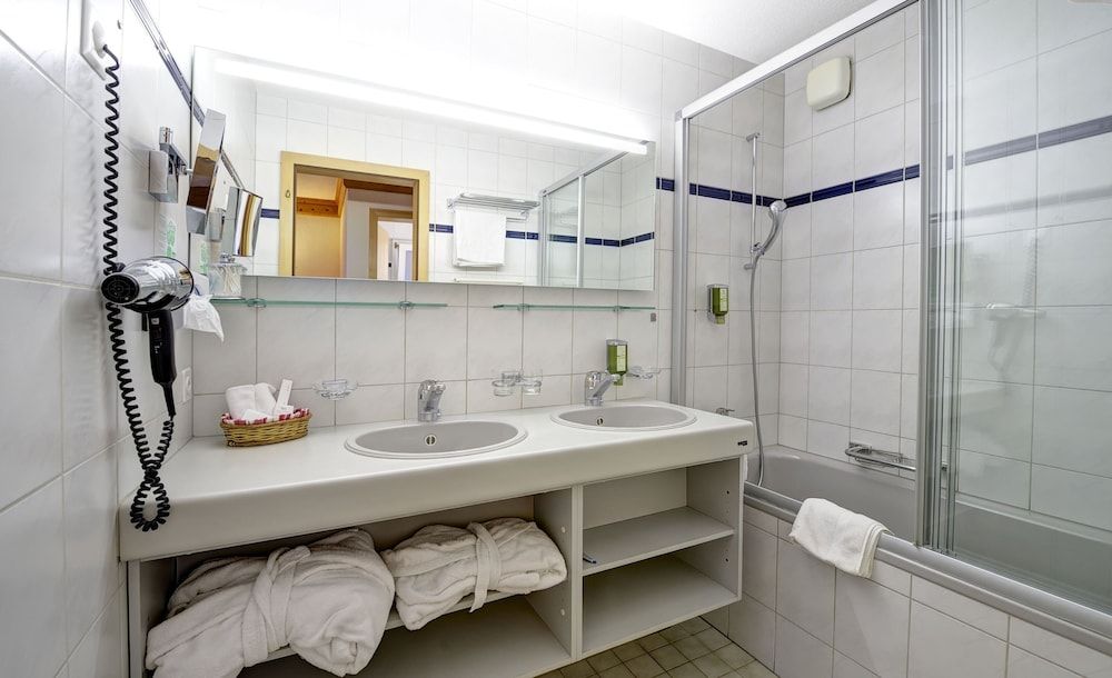 undefined Hotel Kirchbuehl 5