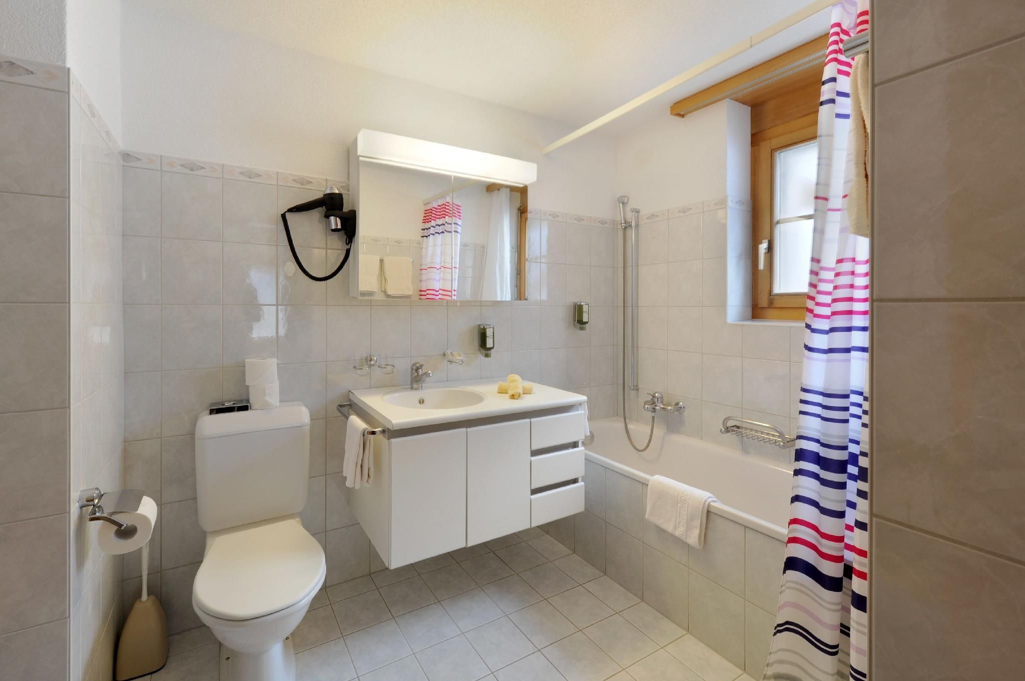 Economy One-Bedroom Apartment (501/503)