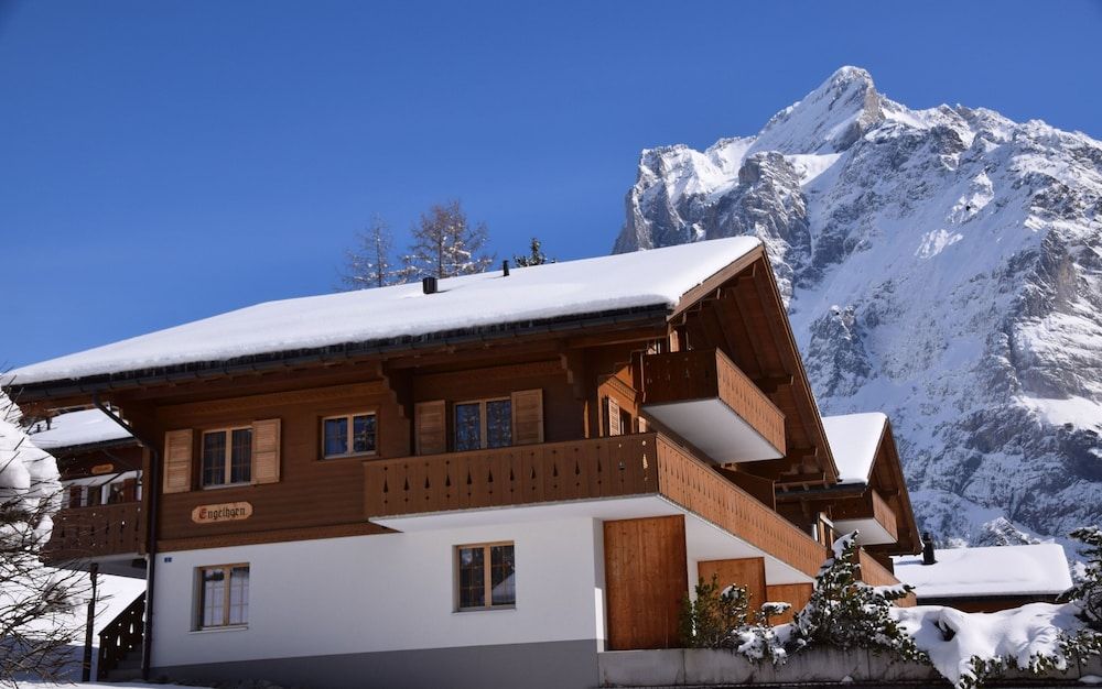 undefined Hotel Kirchbuehl 2