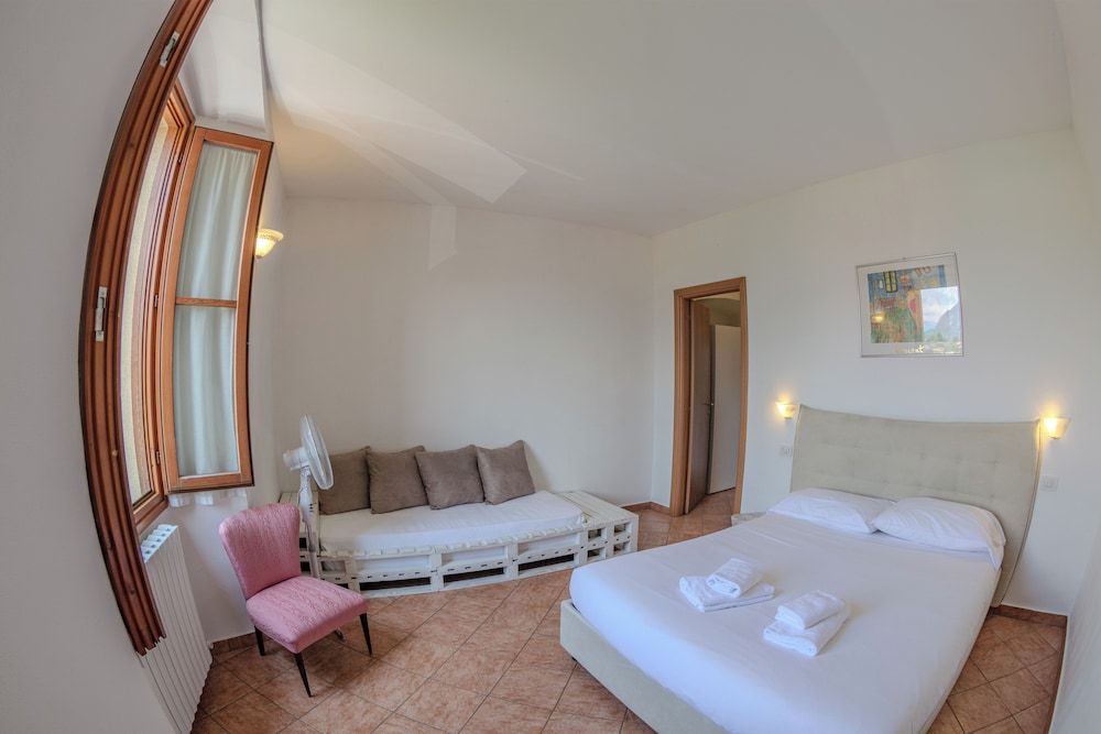 undefined Appartamenti Villa Giulia 5