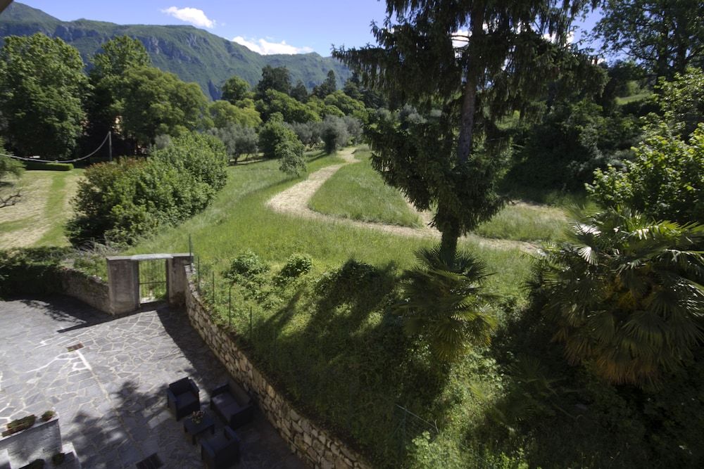 undefined Appartamenti Villa Giulia 9