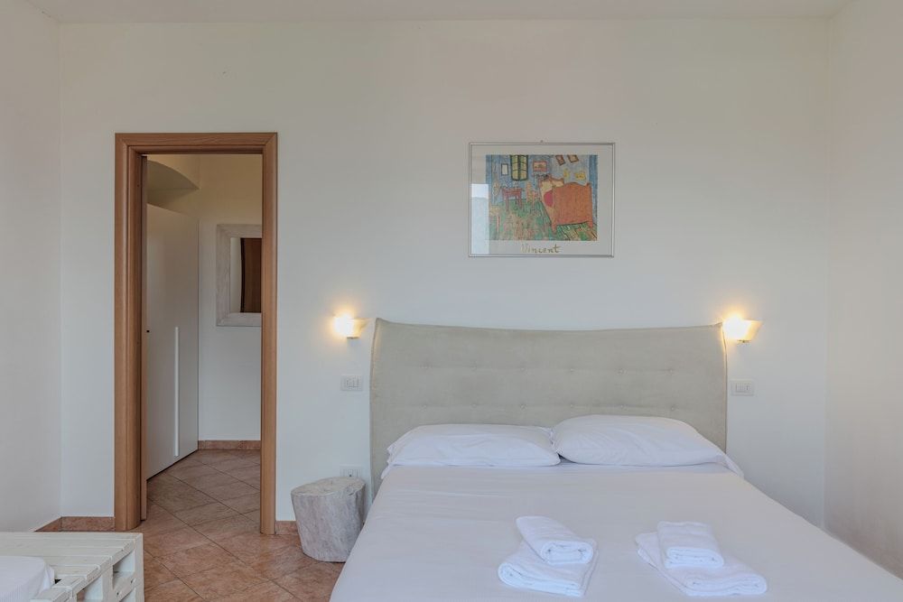 undefined Appartamenti Villa Giulia 7