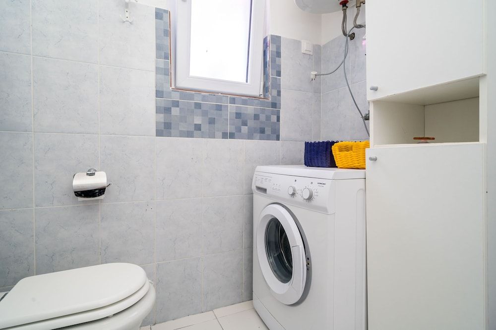 Apartment Luka Apartment (Two Bedroom Apartment) 21