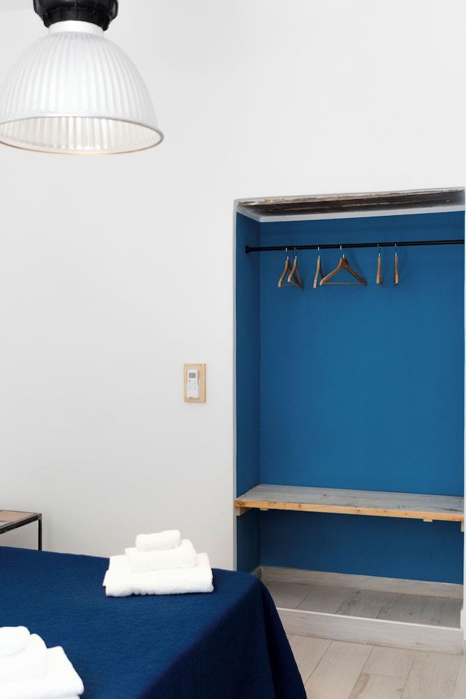 Borgo Vergini Garden Room 8 - Deluxe Triple 3