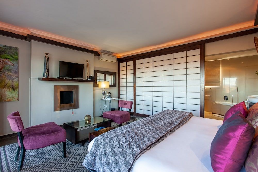 Ambassador Chalet - Double (7)