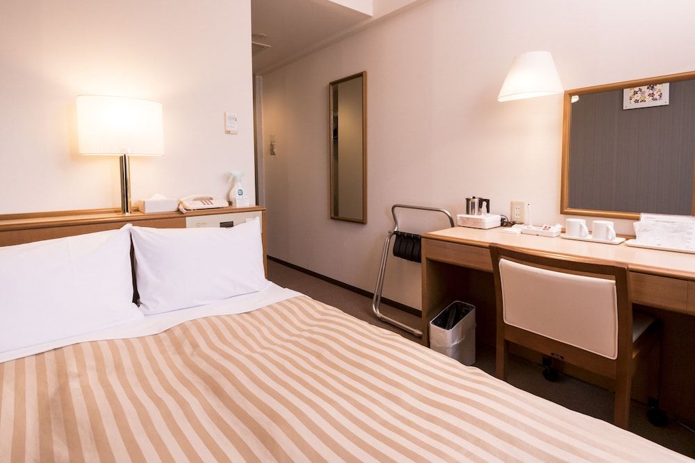 Hashimoto Park Hotel