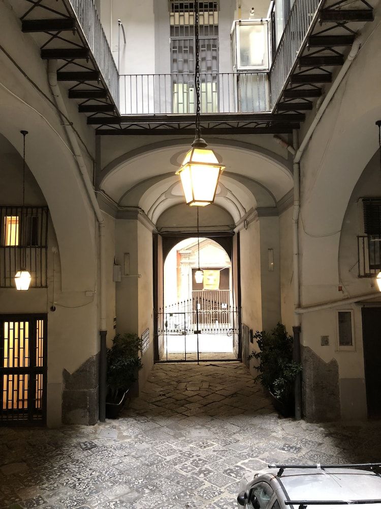 undefined B&B Palazzo Majorana 3