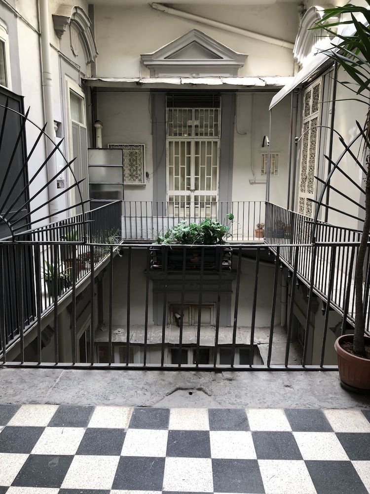 undefined B&B Palazzo Majorana 2