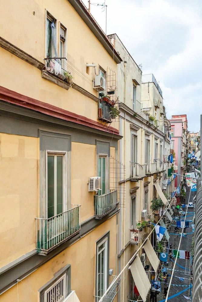 undefined B&B Palazzo Majorana 6