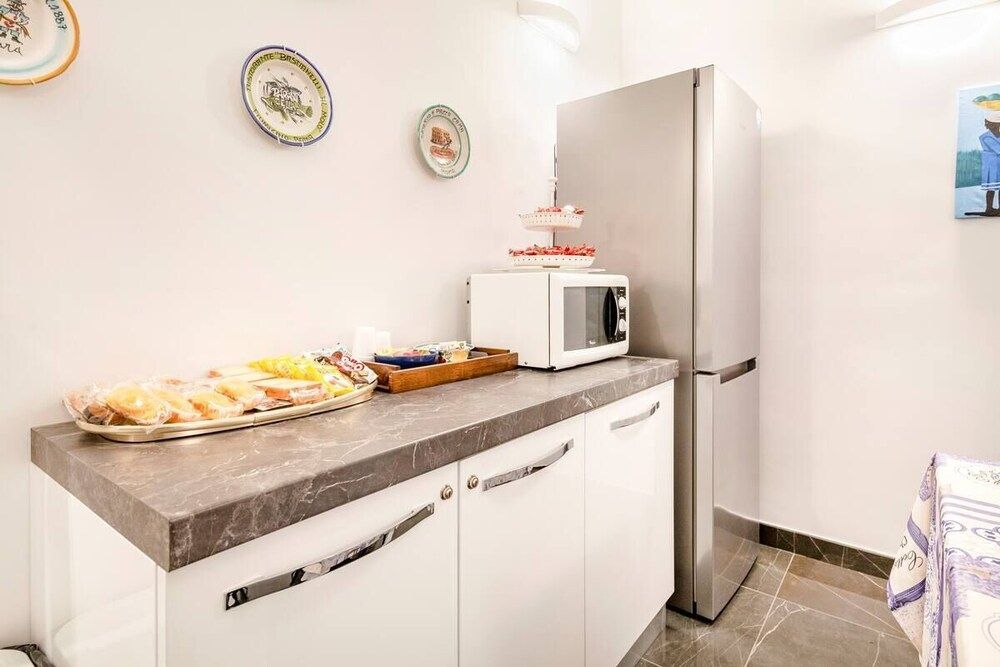 undefined B&B Palazzo Majorana 8