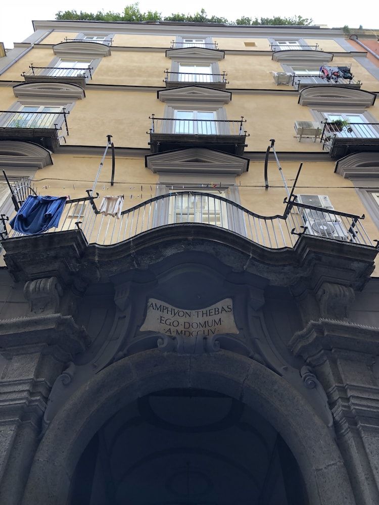 undefined B&B Palazzo Majorana