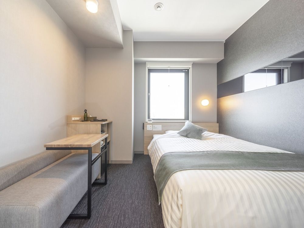 Super Hotel Premier Kanazawaeki Higashiguchi Run Of The House