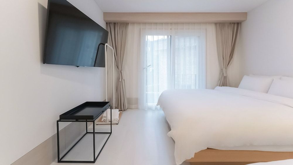 H.Avenue Family Suite 6