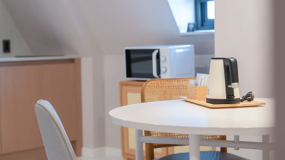 H.Avenue Family Cottage 14