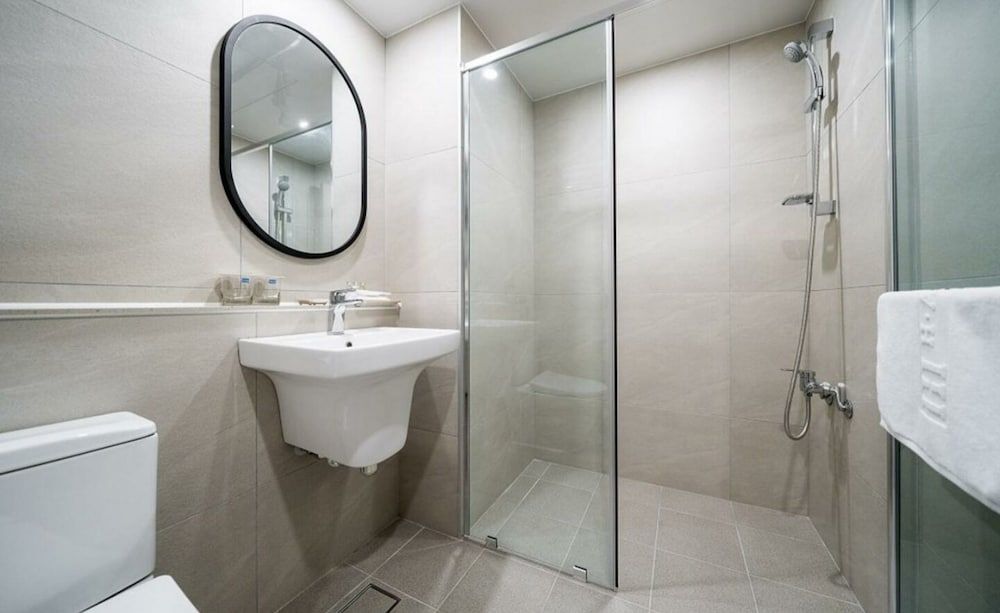 H.Avenue Premium Room, Ocean View 7