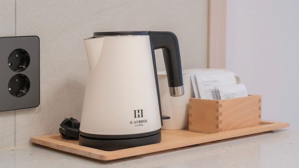 H.Avenue Family Suite 16