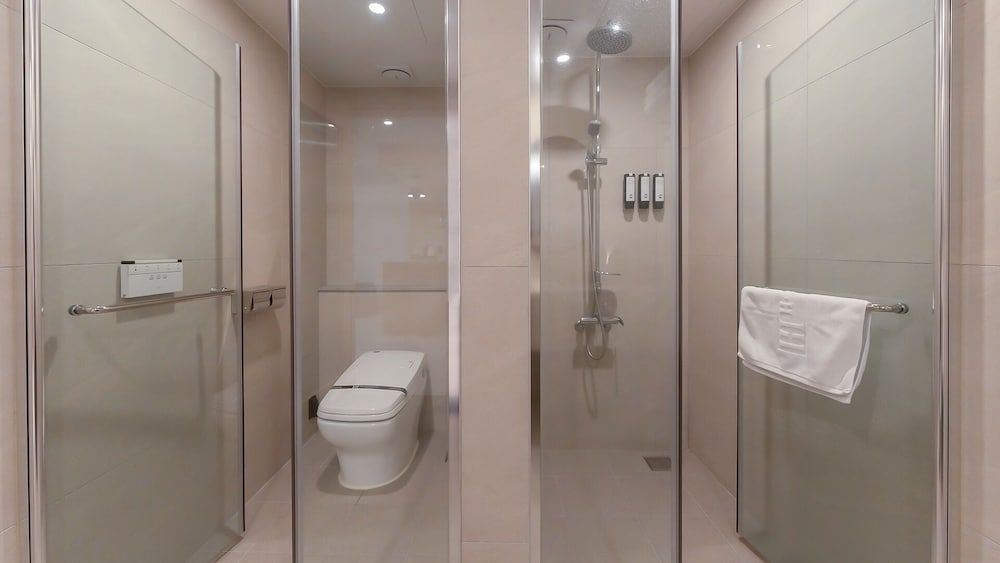 H.Avenue Family Suite 7