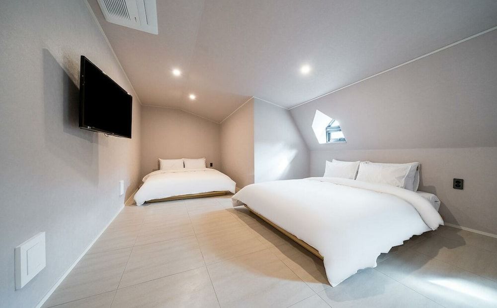 H.Avenue Family Cottage 2