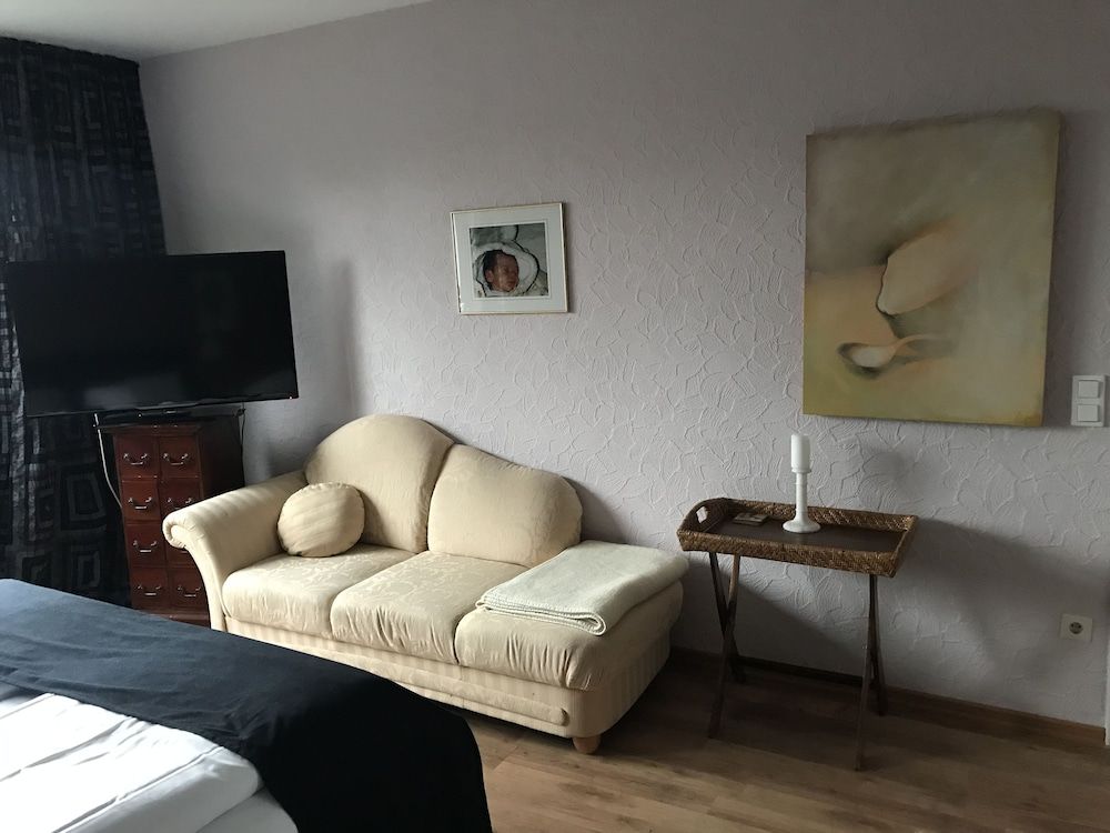 Waldhotel Peter aufm Berge Apartment, 2 Bedrooms 2