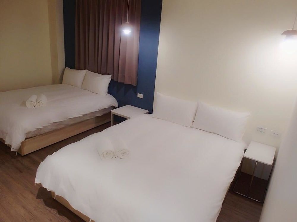Feng Jia Tonight Hostel