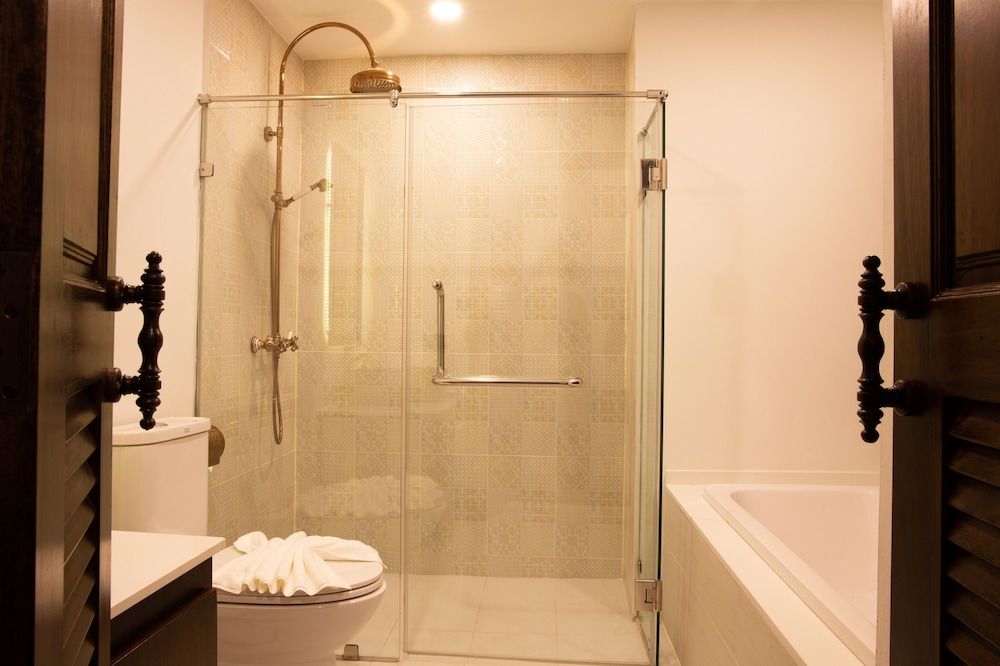 Elliebum Boutique Hotel Superior Twin Room 9