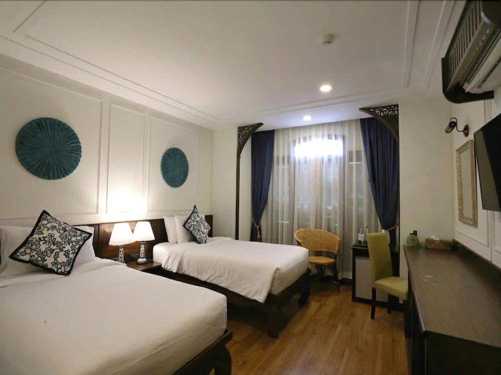 Elliebum Boutique Hotel