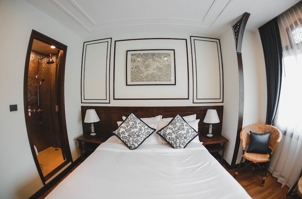 Elliebum Boutique Hotel Standard Double Room 3