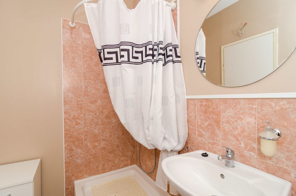 Apartments Tapera Comfort Apartment, 1 Bedroom, Terrace, Garden View 8