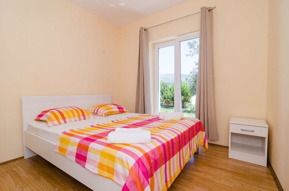 Apartments Tapera Comfort Apartment, 1 Bedroom, Terrace, Garden View 3