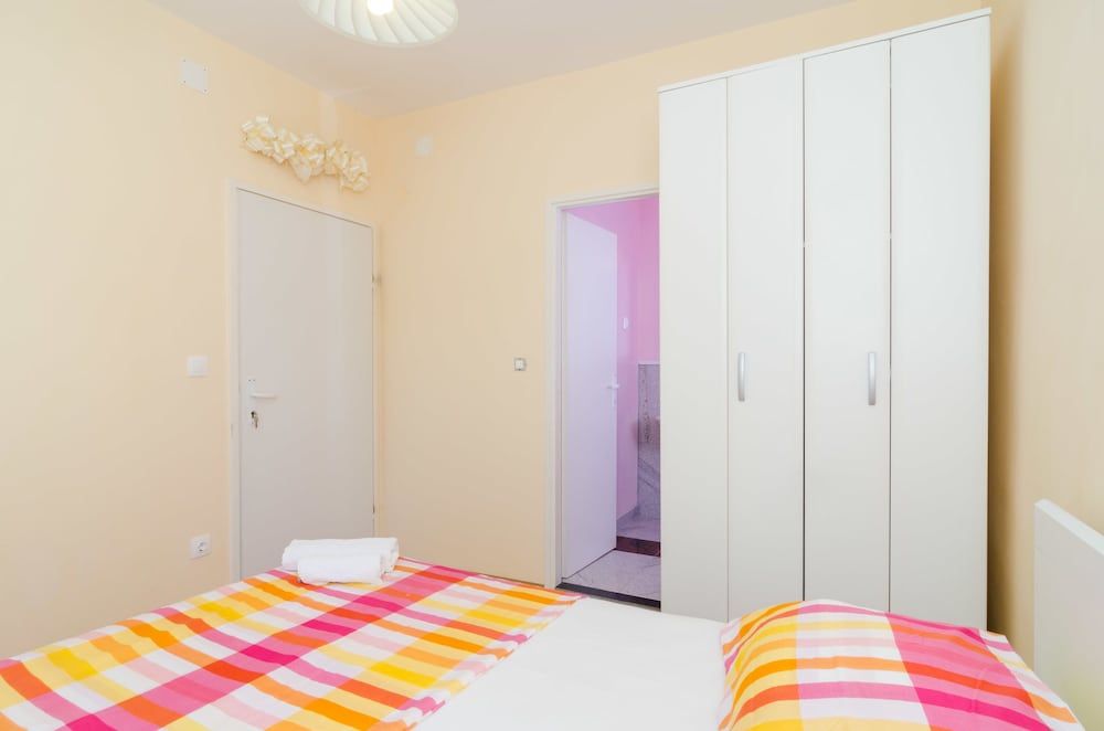 Apartments Tapera Comfort Apartment, 1 Bedroom, Terrace, Garden View 5