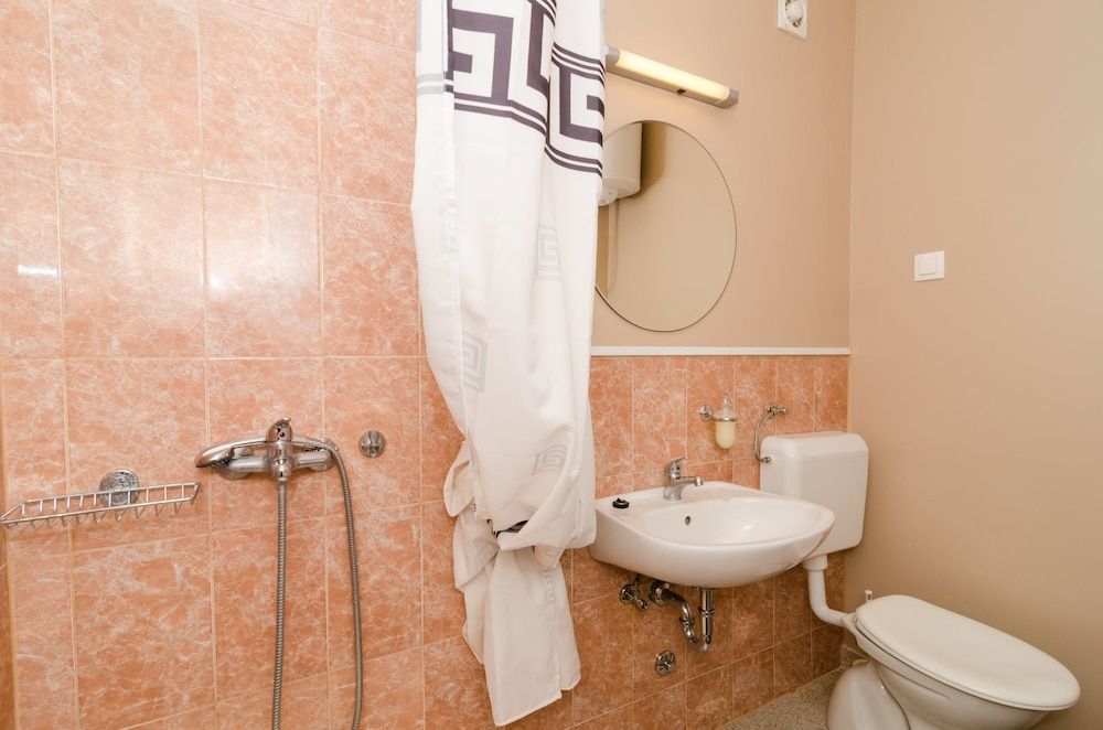 Apartments Tapera Comfort Apartment, 1 Bedroom, Terrace, Garden View 9