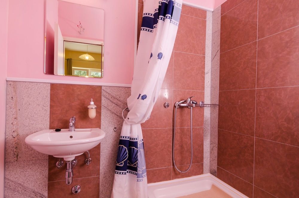 Apartments Tapera Comfort Apartment, 1 Bedroom, Terrace, Garden View 10