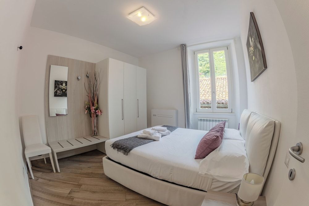 Appartamento Il Borgo Family Apartment, 2 Bedrooms 3