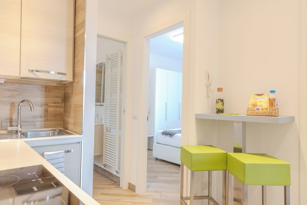 Appartamento Il Borgo Family Apartment, 2 Bedrooms 13