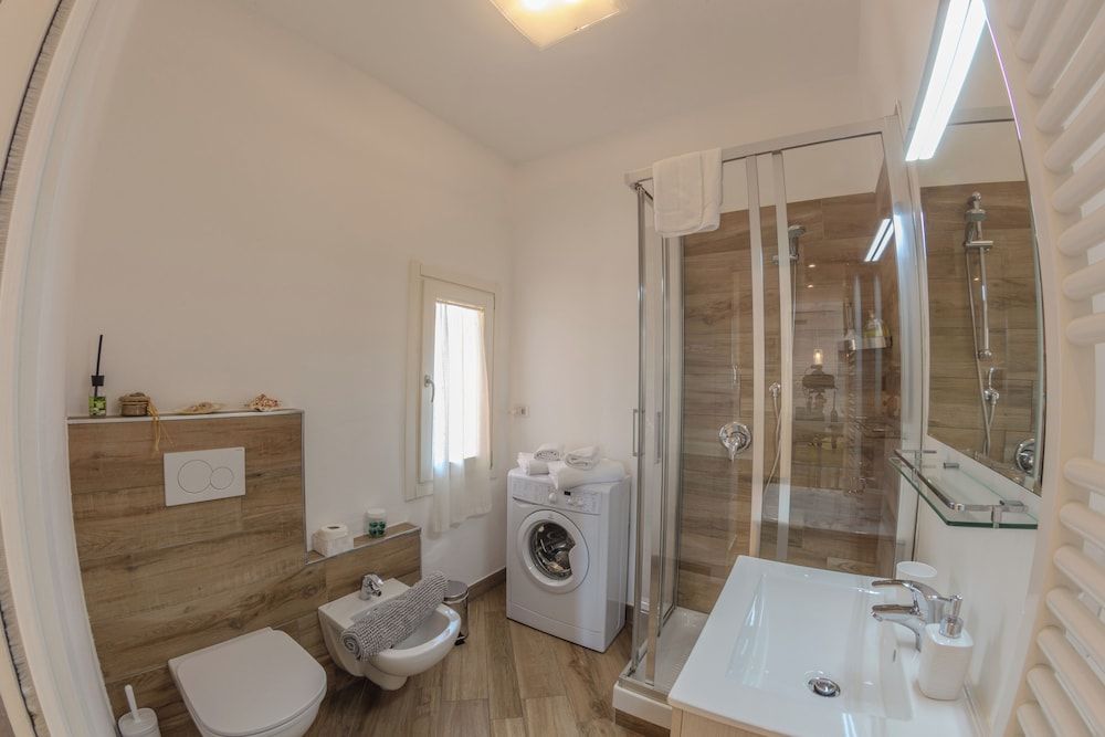 Appartamento Il Borgo Family Apartment, 2 Bedrooms 11