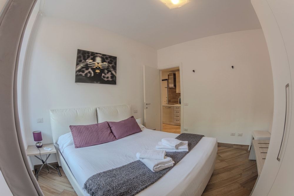 Appartamento Il Borgo Family Apartment, 2 Bedrooms 7