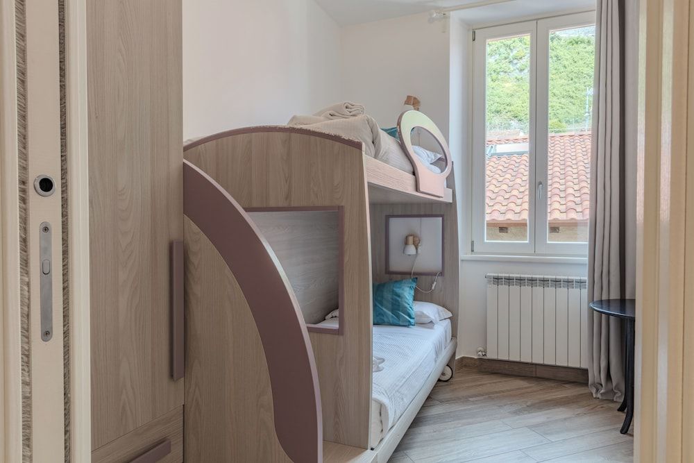 Appartamento Il Borgo Family Apartment, 2 Bedrooms 12