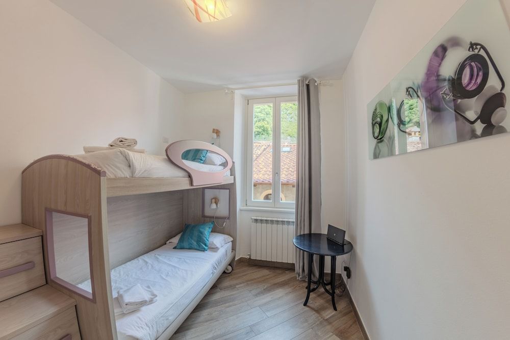 Appartamento Il Borgo Family Apartment, 2 Bedrooms 5