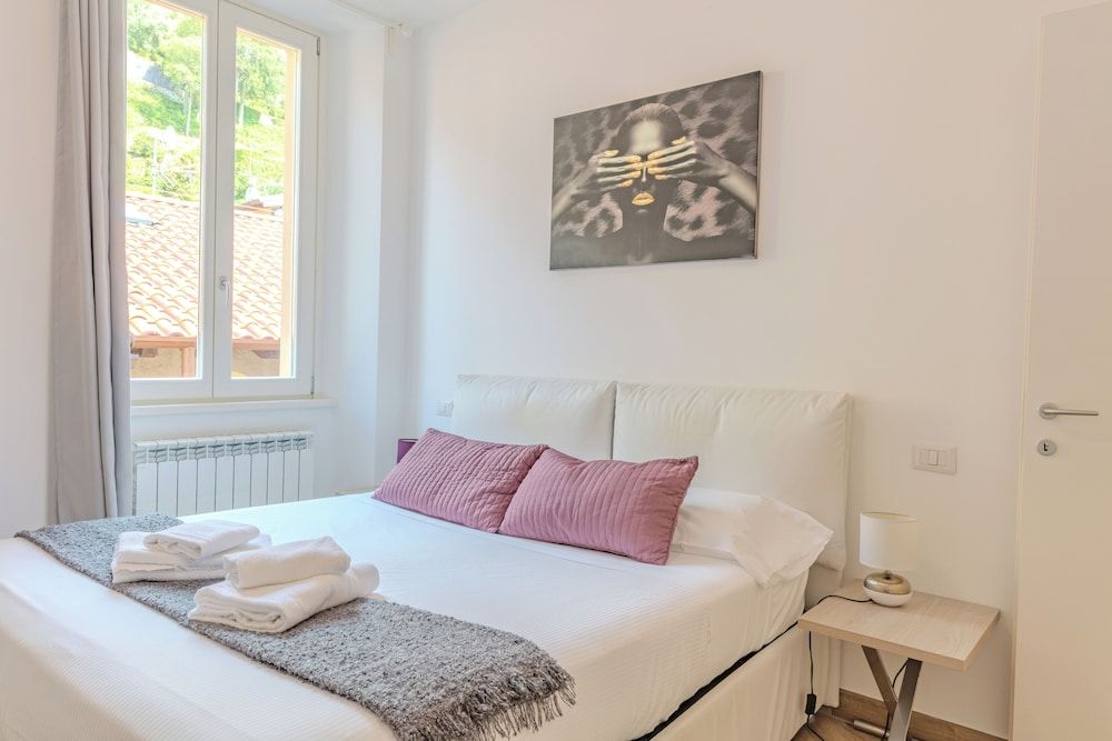 Appartamento Il Borgo Family Apartment, 2 Bedrooms 6