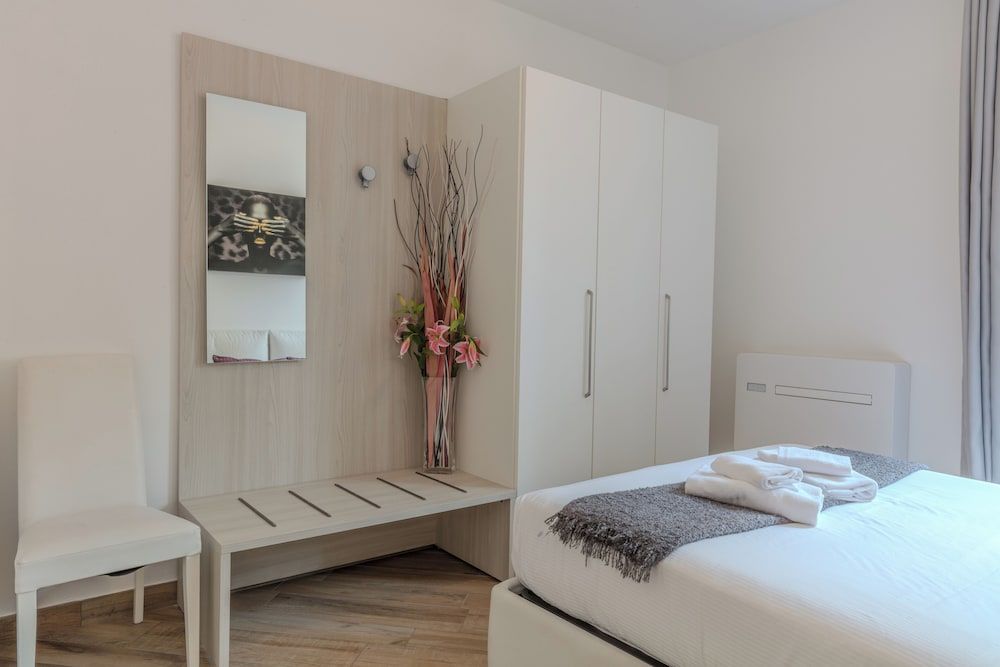 Appartamento Il Borgo Family Apartment, 2 Bedrooms 4