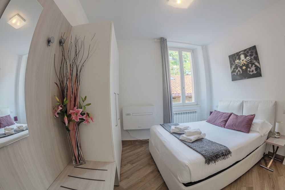 Appartamento Il Borgo Family Apartment, 2 Bedrooms 2