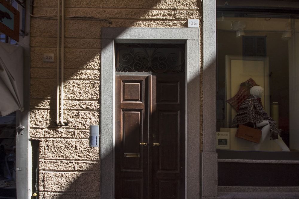 undefined Appartamento Il Borgo 3