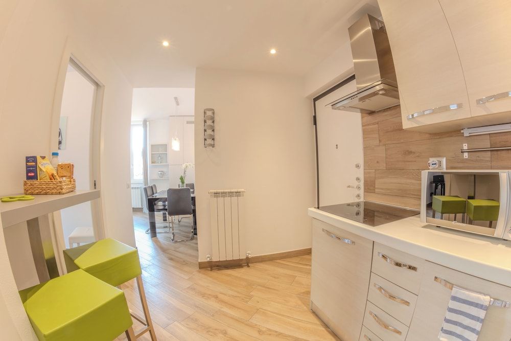 Appartamento Il Borgo Family Apartment, 2 Bedrooms 14