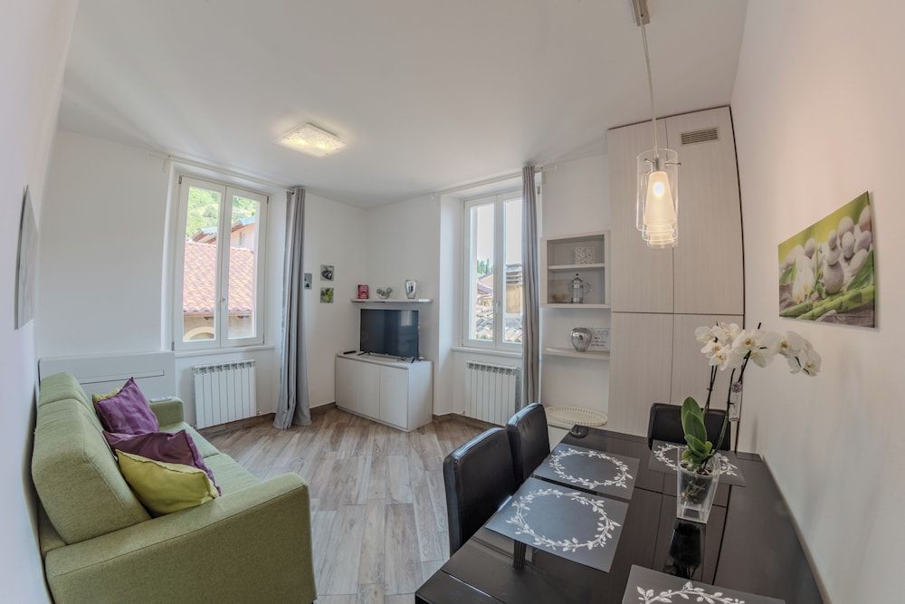 Appartamento Il Borgo Family Apartment, 2 Bedrooms 16