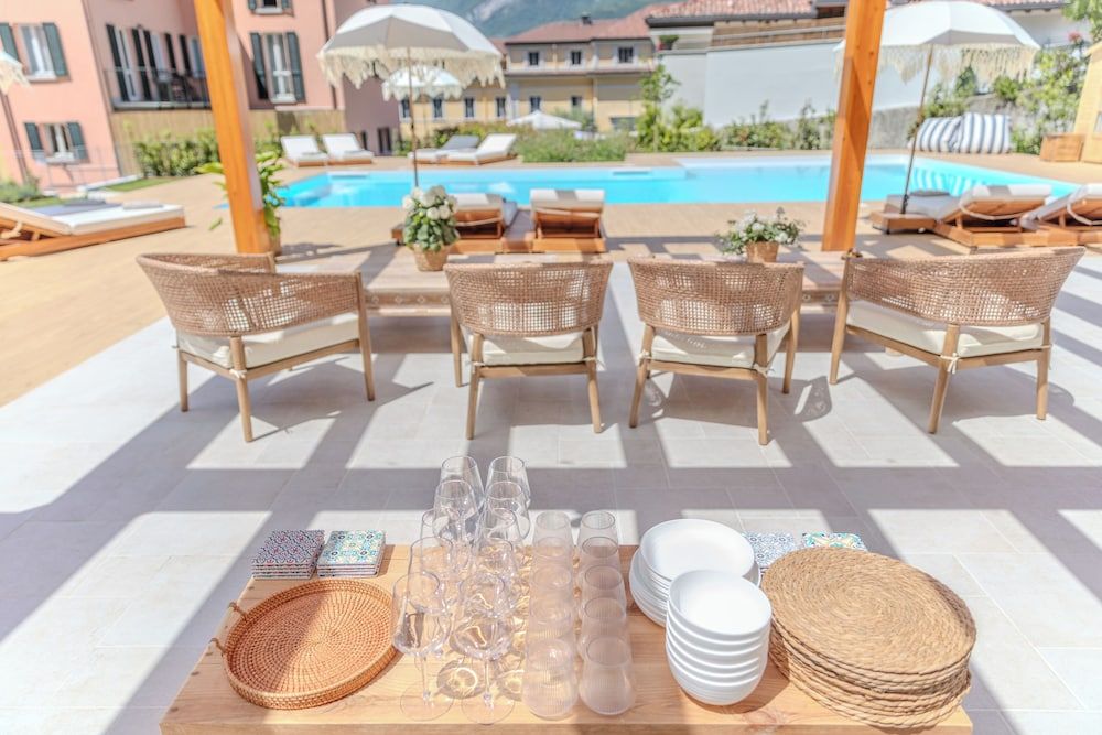 undefined Appartamento Il Borgo 8