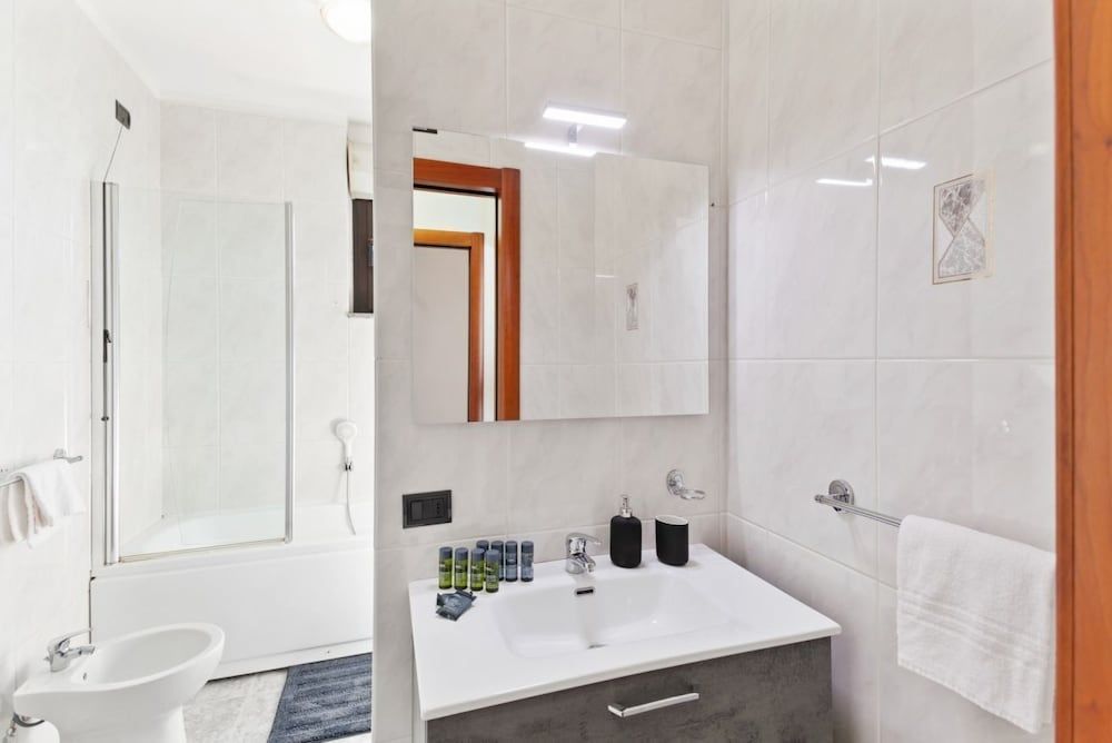 Bari Waterfront Apartment Apartment, 2 Bedrooms 16