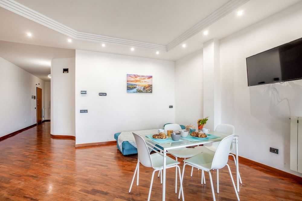 Bari Waterfront Apartment Apartment, 2 Bedrooms 13